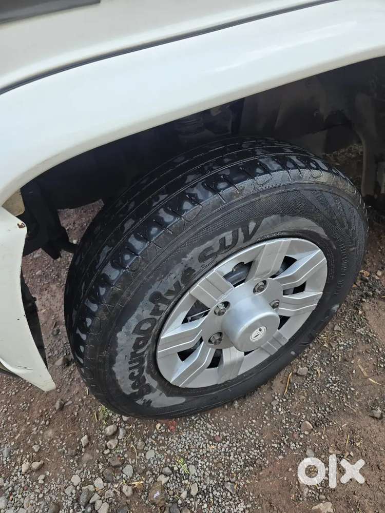 Mahindra Bolero 2024 Diesel