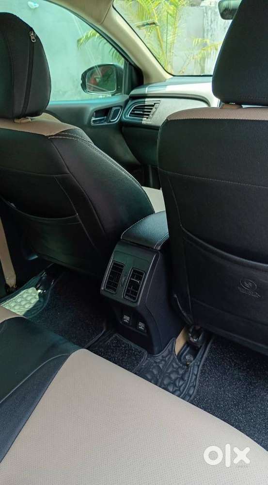 Honda City Vx Petrol Mt, 2020, Petrol