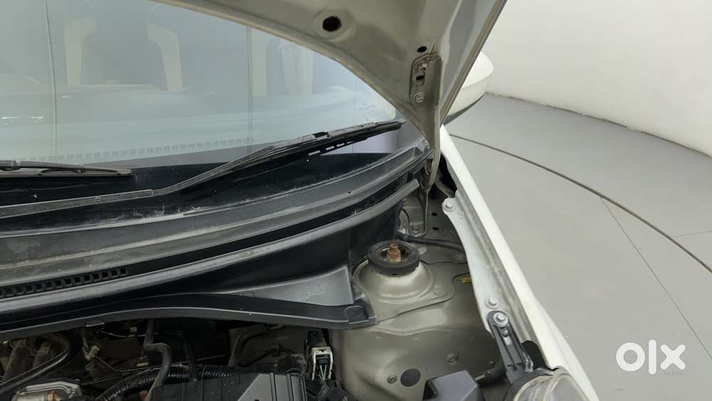 Honda Brio 1.2 Vx Mt, 2013, Petrol