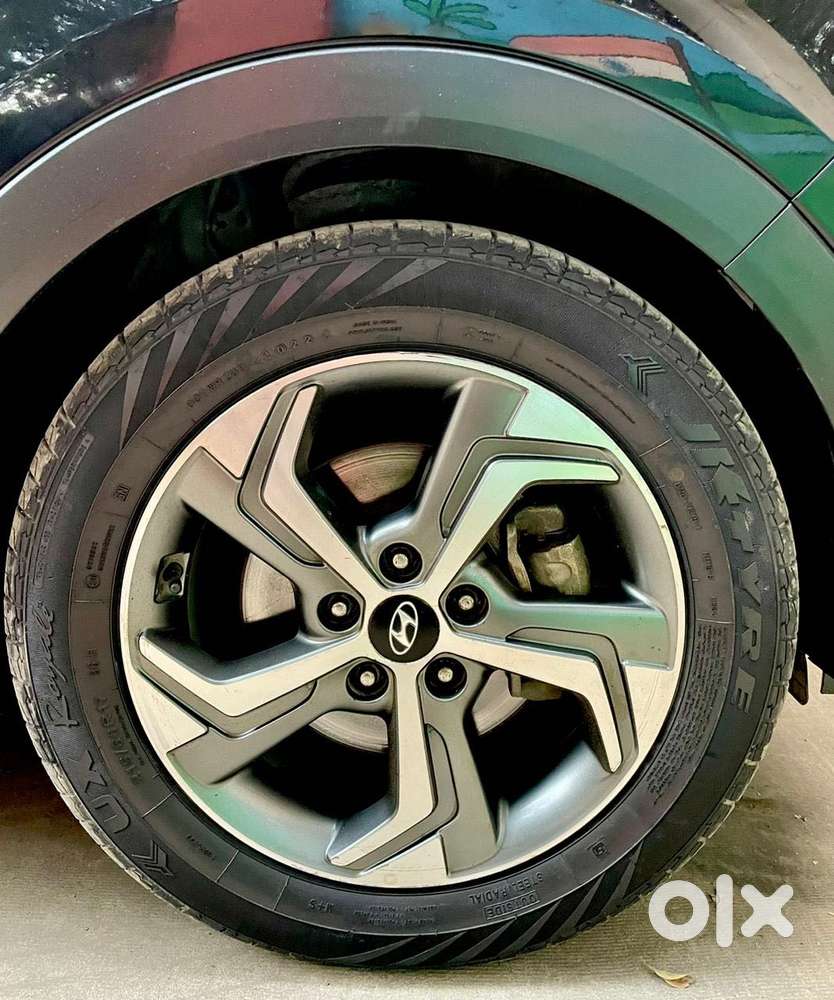 Hyundai Creta 1.6 Crdi Sx Plus, 2018, Diesel