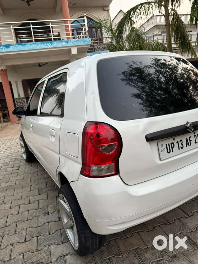 Maruti Suzuki Hybrid 2013