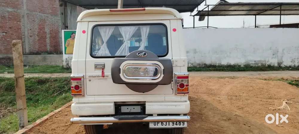 Gadi In Good Condition