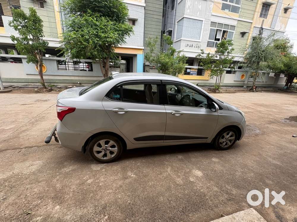 Hyundai Diesel Car 2018