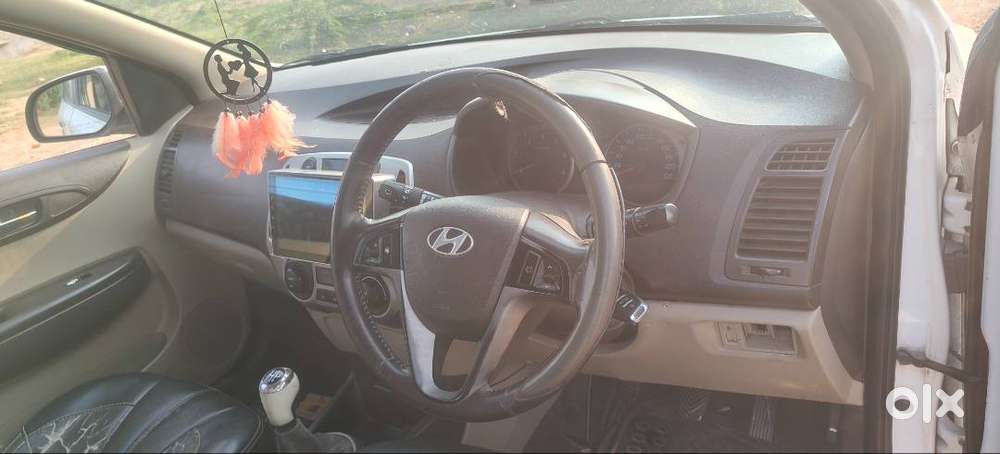 Hyundai I20 Asta 2010 Diesel Car