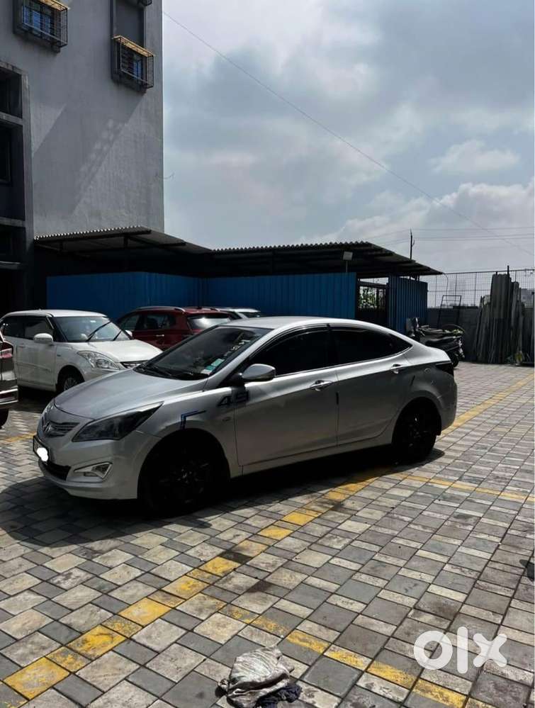 Hyundai Diesel Manual 2015