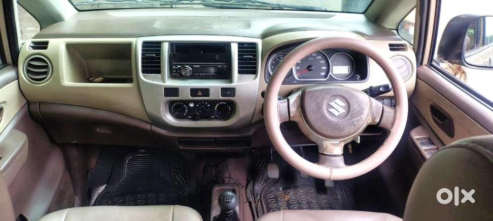 Maruti Suzuki Zen Estilo Vxi Bsiv, 2012, Petrol