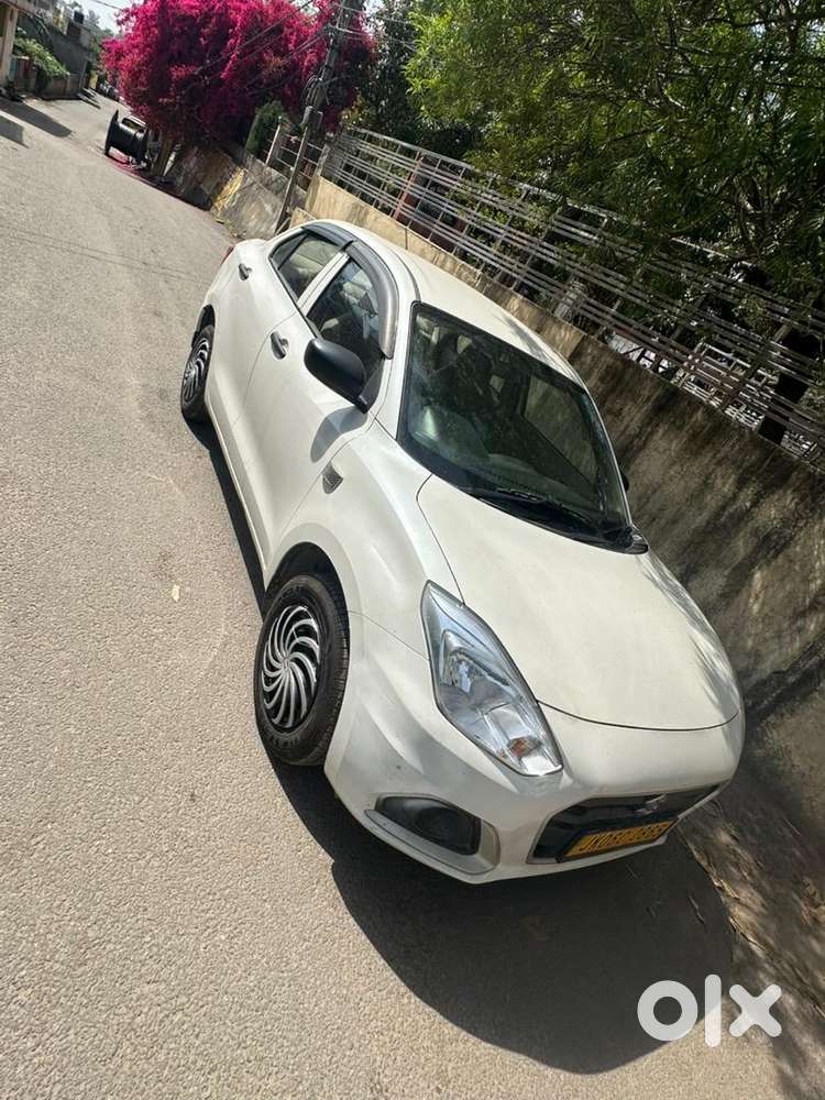 Maruti Suzuki Swift Dzire Tour 2024 Petrol Well Maintained