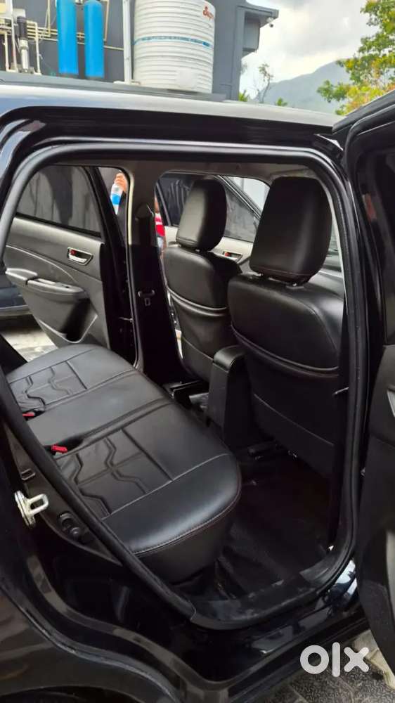 Well Maintained Vehicle  Single Owner  Like New