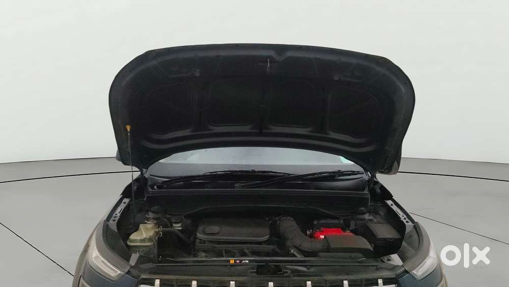 Hyundai Venue Sx Plus Turbo Dct, 2019, Petrol