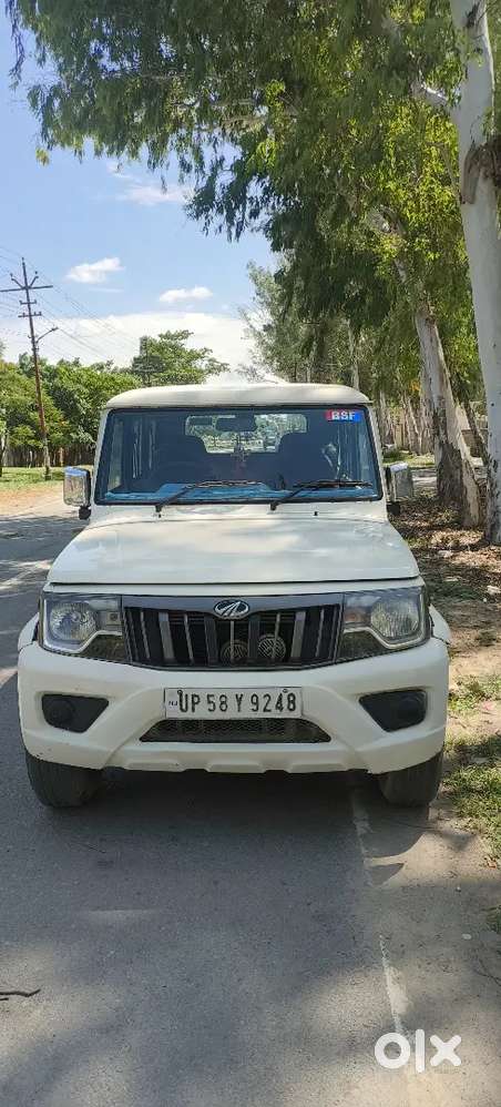 Mahindra Be 6 Diesel 2021