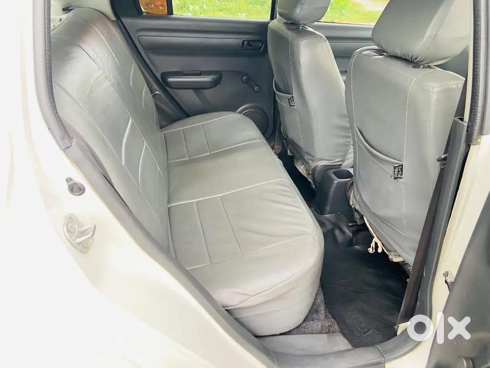 Maruti Suzuki Swift 2011 Tax Upto 2031
