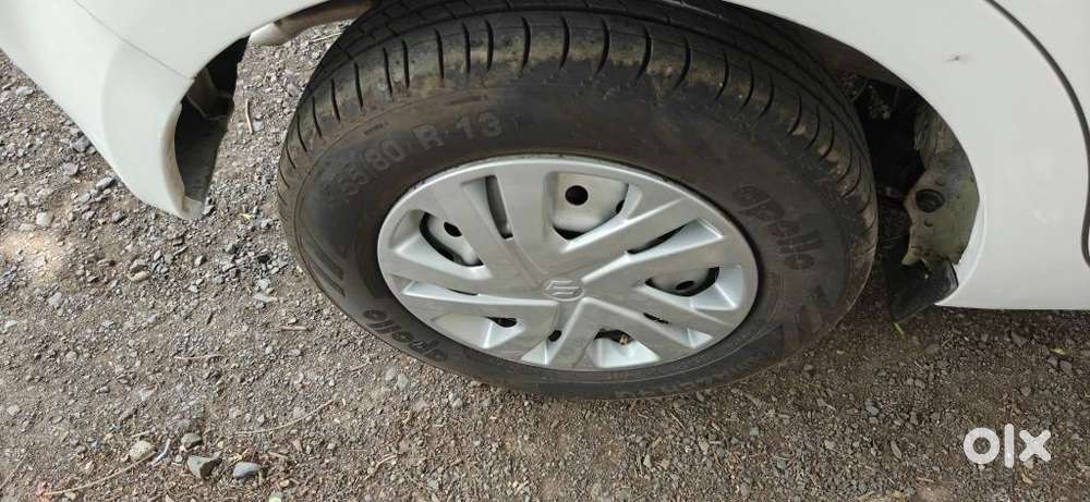 Maruti Suzuki Wagon R Lxi, 2019, Petrol