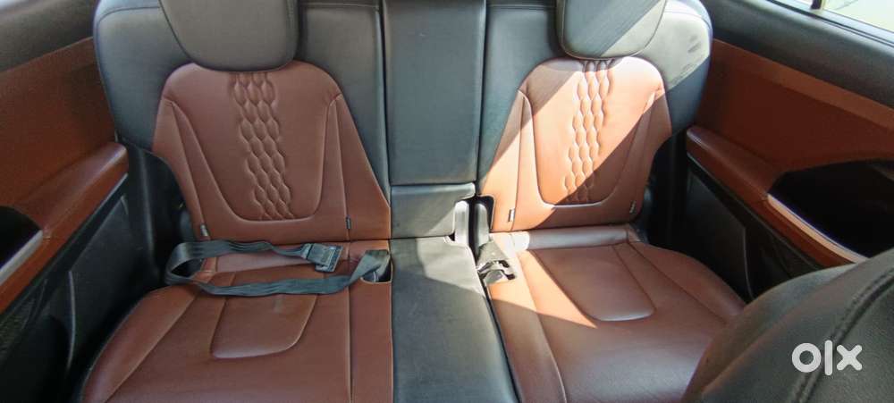 Hyundai Alcazar 1.5 Signature (o) Diesel At 7 Str, 2022, Diesel