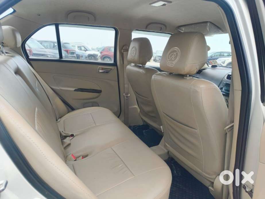 Maruti Suzuki Swift Dzire 1.3 Vxi, 2016, Petrol