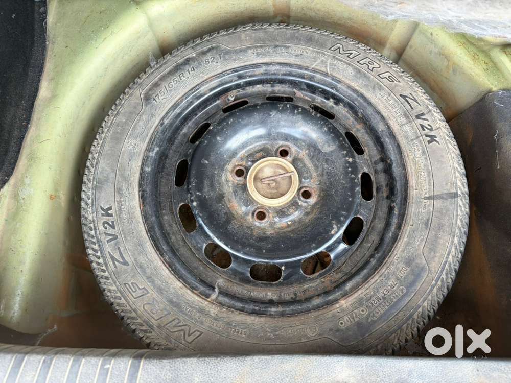 Ford Figo Petrol 2010