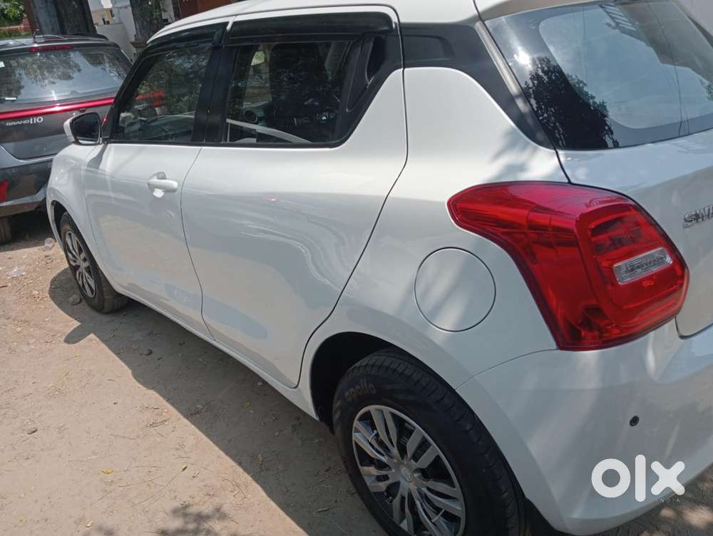 Maruti Suzuki Swift Vdi (o), 2018, Diesel