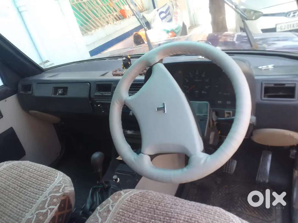 Tata Sierra Turbo 1998 Diesel