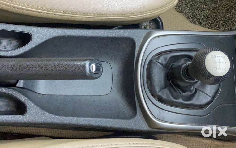 Honda City 2015-2017 I Vtec Sv, 2015, Petrol