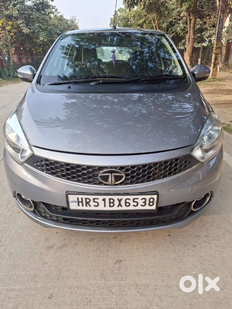 Tata Tiago