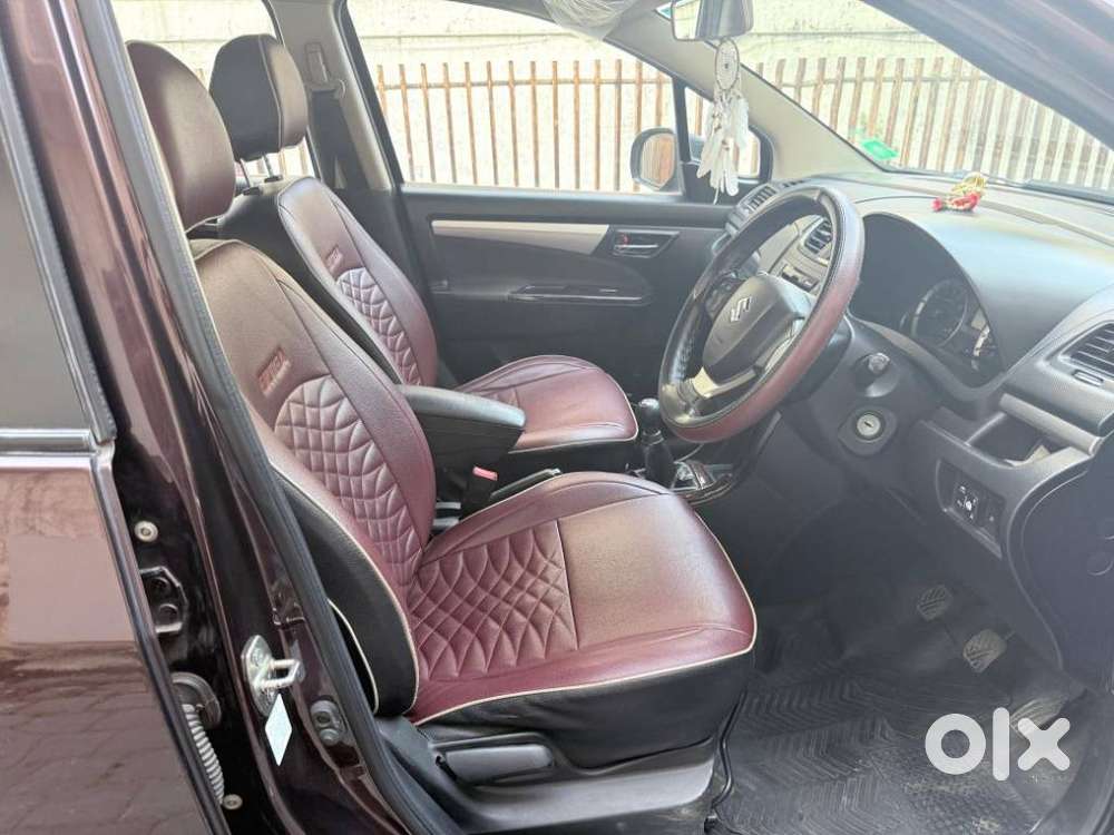 Maruti Suzuki Ertiga 1.4 Vxi Cng Anniversary Edition, 2018, Cng & Hy..