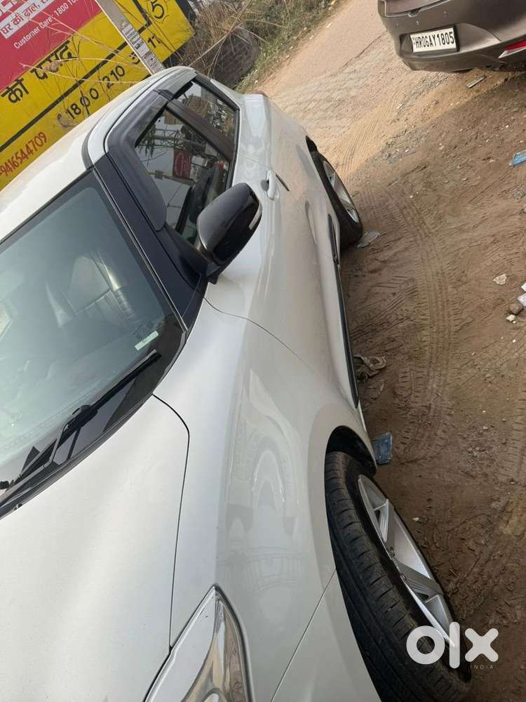 Maruti Suzuki Swift 5 Petrol Good Condition