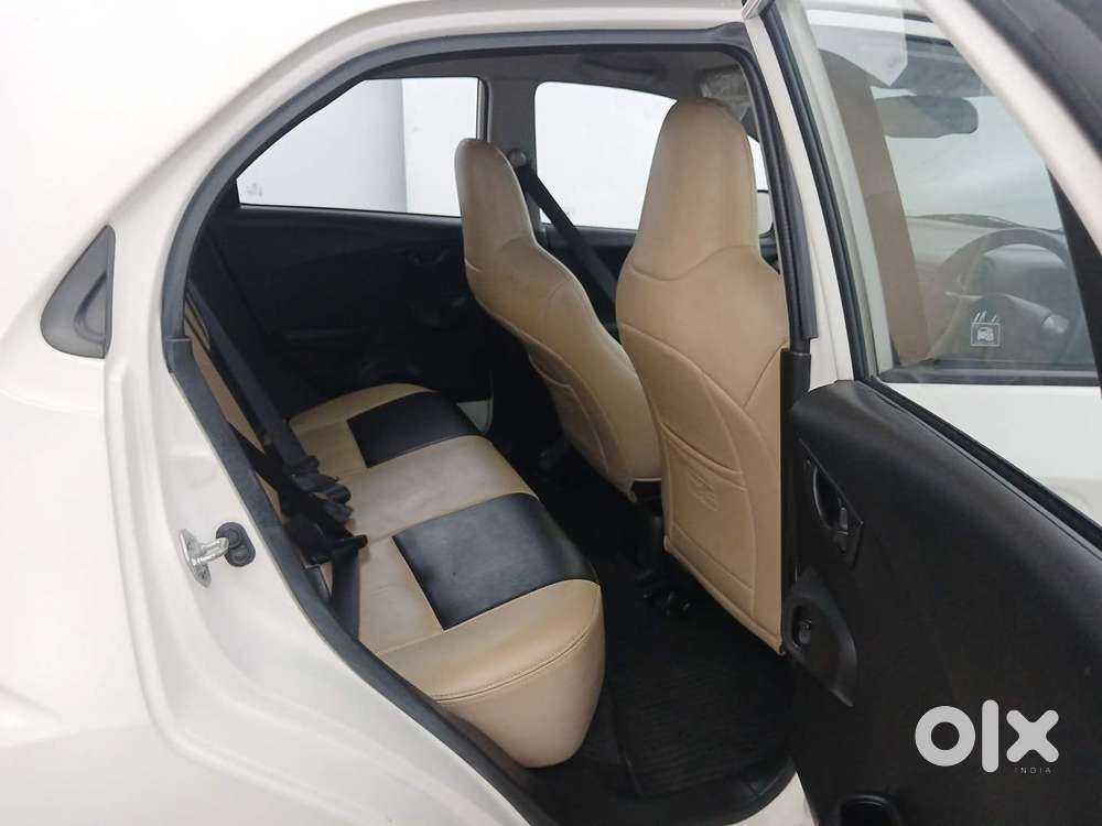Honda Brio 1.2 S Mt, 2014, Petrol