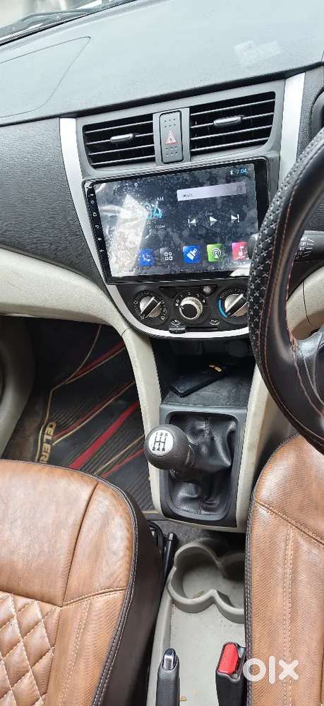 Maruti Suzuki Celerio 2016 Diesel 120000 Km Driven