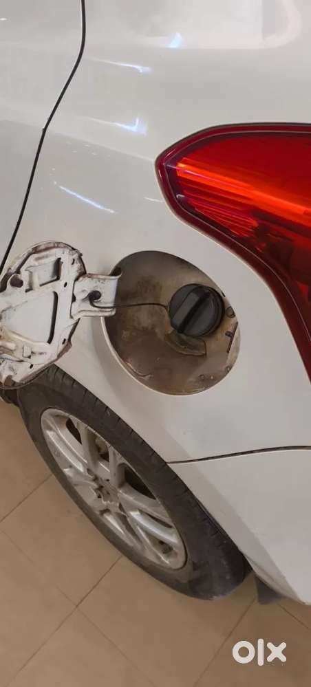 Maruti Suzuki Swift 2021-1.2 Zxi Plus Amt, 2018, Petrol