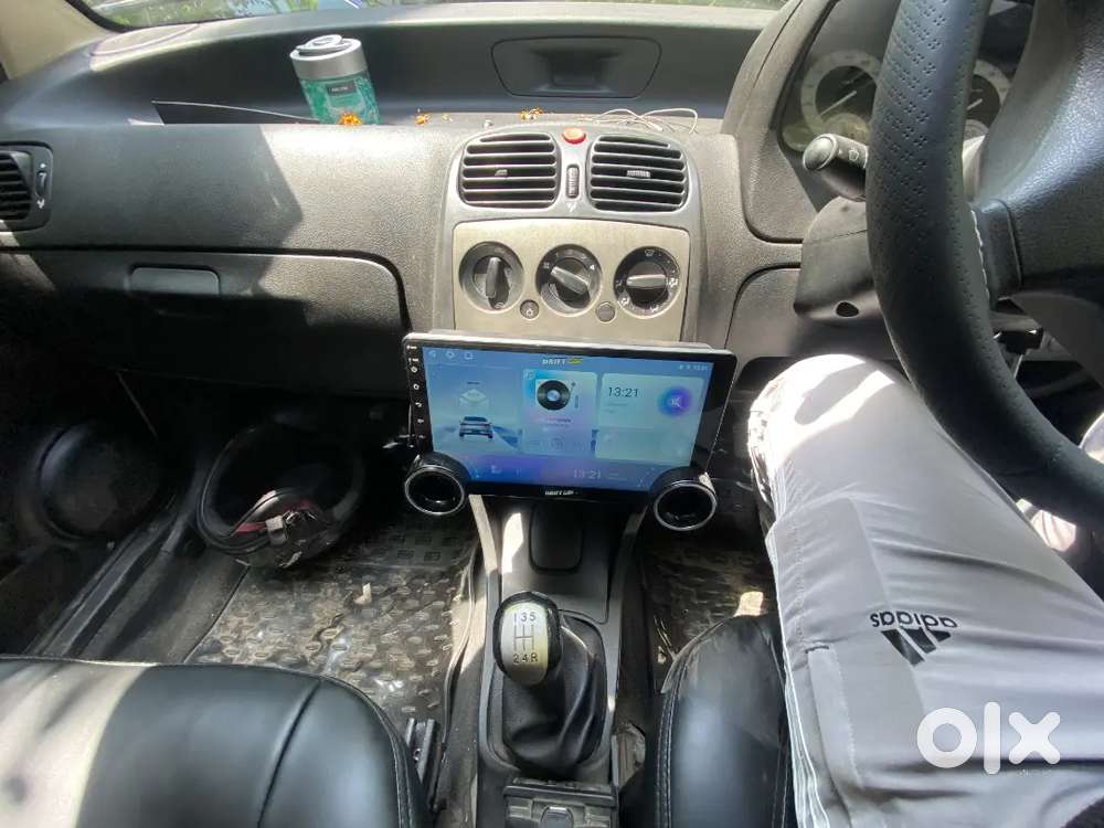 Tata Indica V2 2015 Cng & Hybrids 35000 Km Driven ( Well Maintained )