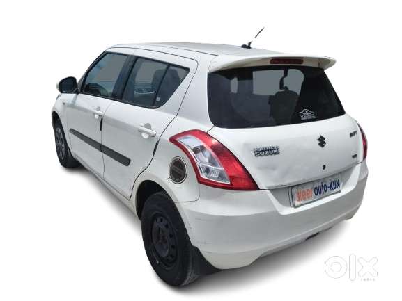 Maruti Suzuki Swift Vdi, 2013, Diesel