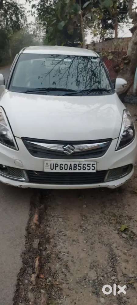 Maruti Suzuki Dzire 2016 Diesel 75000 Km Driven