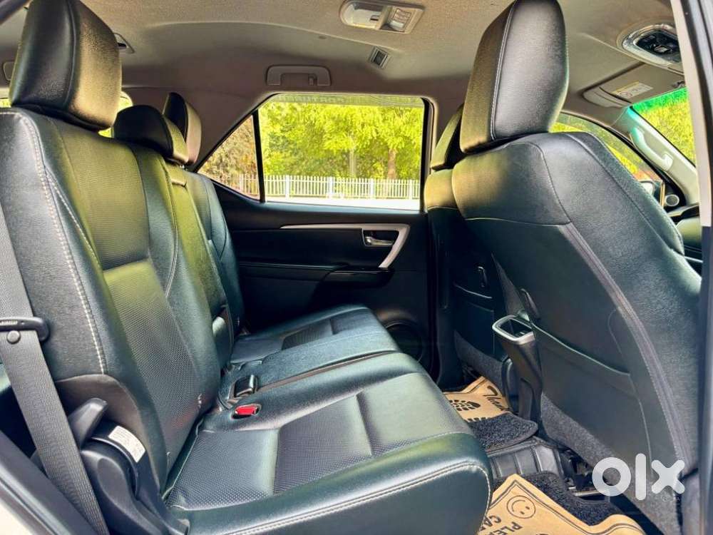 Toyota Fortuner 4x2 At 2.8 Diesel, 2024, Diesel