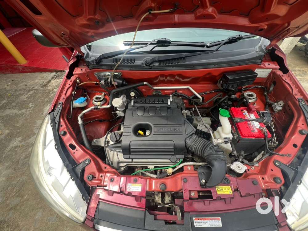 Maruti Alto K10 2015