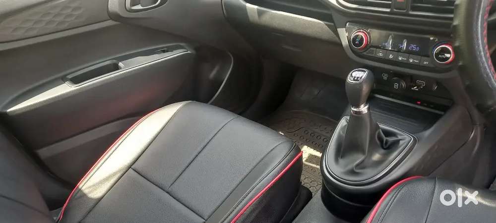 Hyundai Grand I10 Nios 2024 Petrol 13000 Km Driven