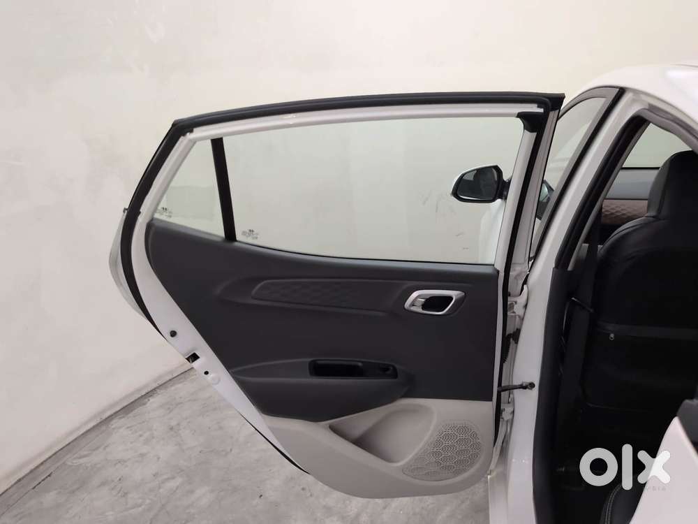 Hyundai Aura Sx 1.2 Petrol, 2023, Petrol