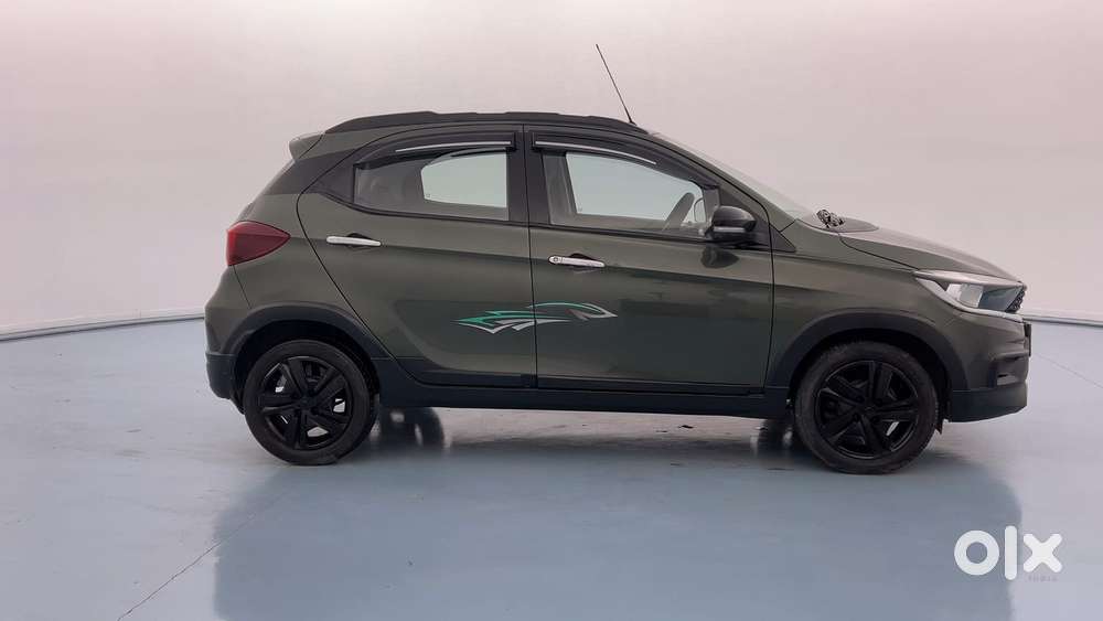 Tata Tiago Nrg 1.2 Xt Mt, 2022, Petrol