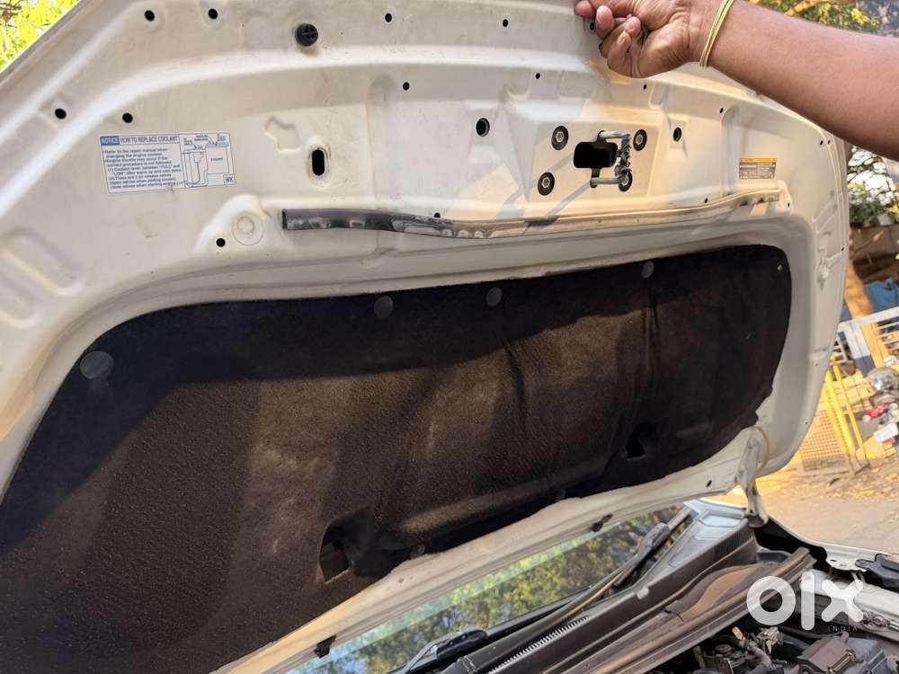 Toyota Innova Crysta 2.8 Gx At, 2017, Diesel