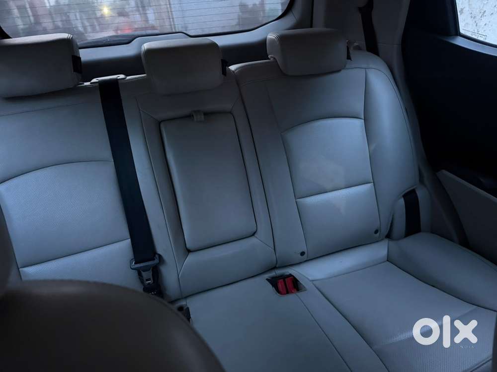 Mahindra Xuv300 Petrol 2020