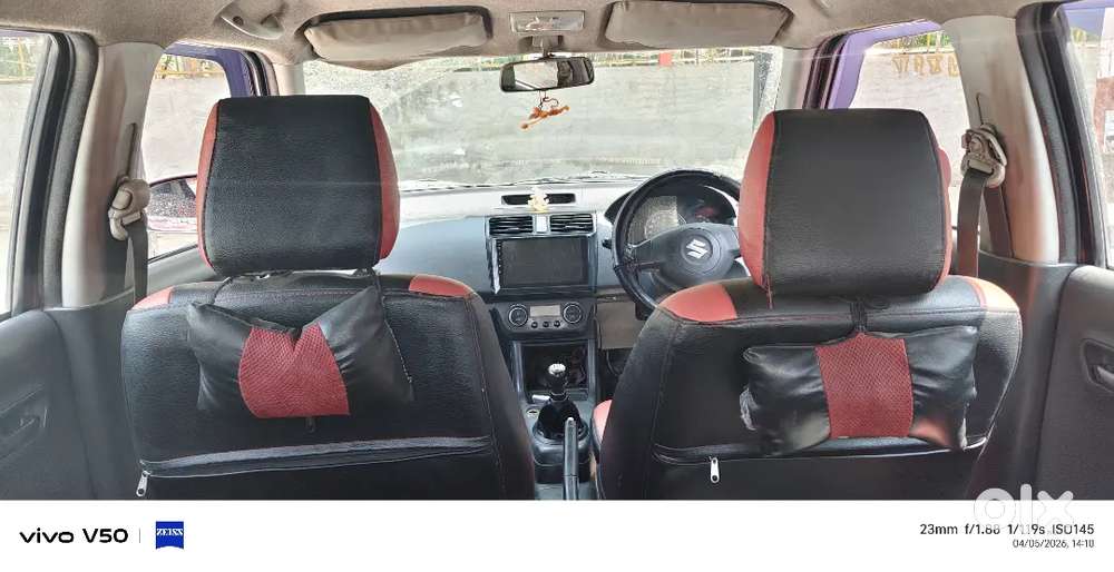 Maruti Suzuki Swift 2006