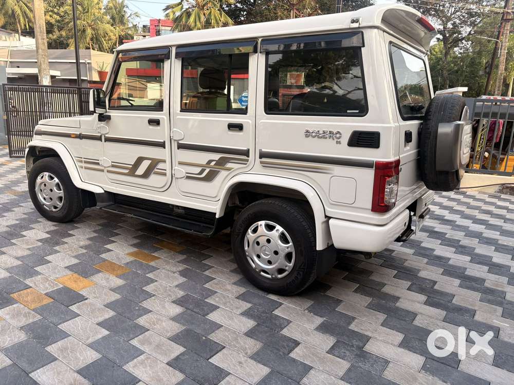 Mahindra Bolero B6 (o), 2023, Diesel