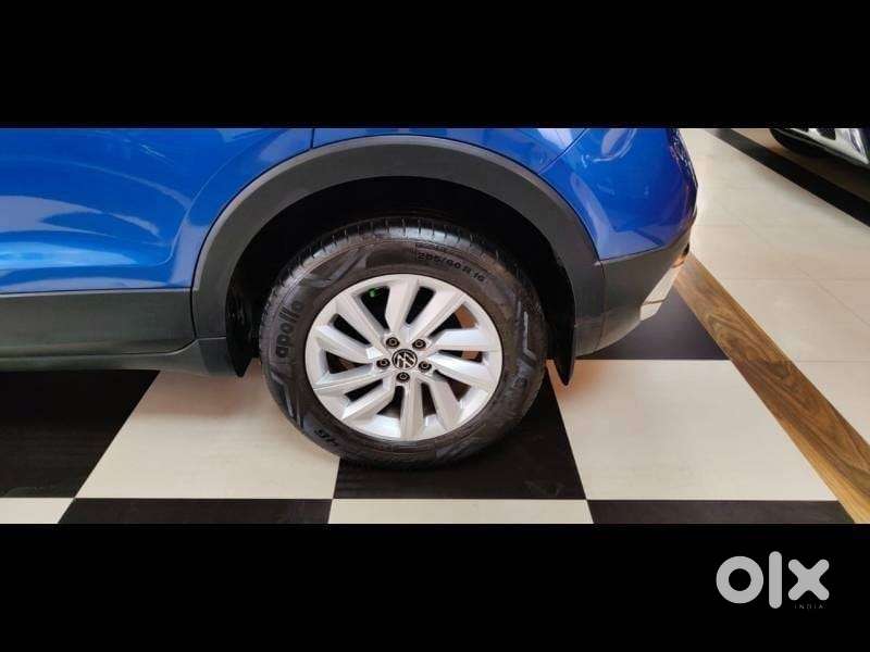 Volkswagen Taigun 1.0 Tsi Highline, 2023, Petrol