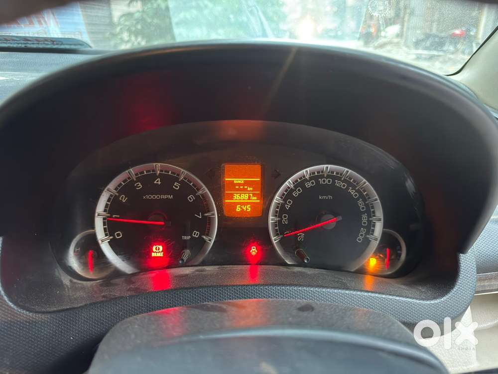 Maruti Swift Dzire 2015 36000 Km Driven