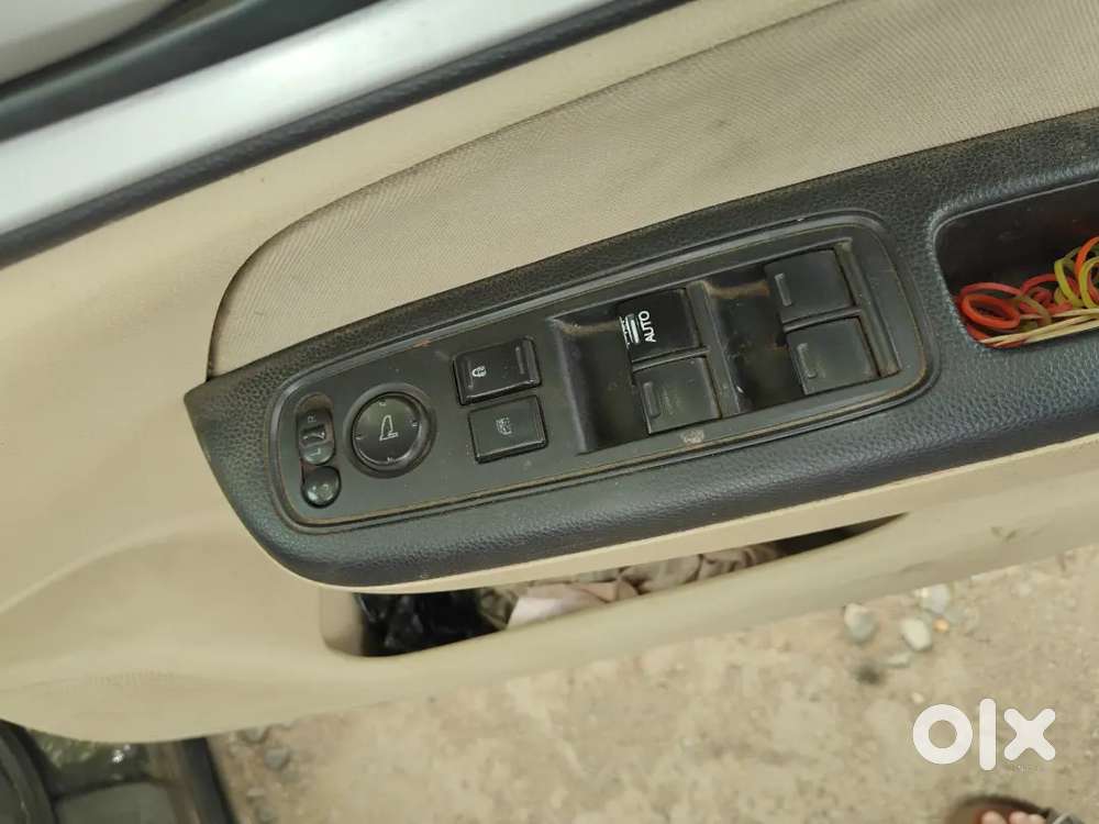 Honda Amaze 2022 Cng & Hybrids Good Condition