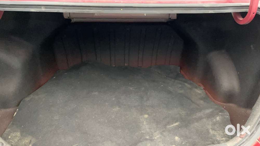 Hyundai Verna Fluidic 1.6 Vtvt Sx, 2014, Petrol