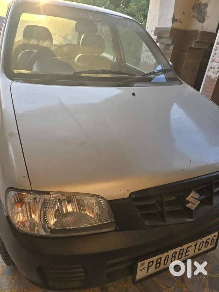 Alto Vx 2008