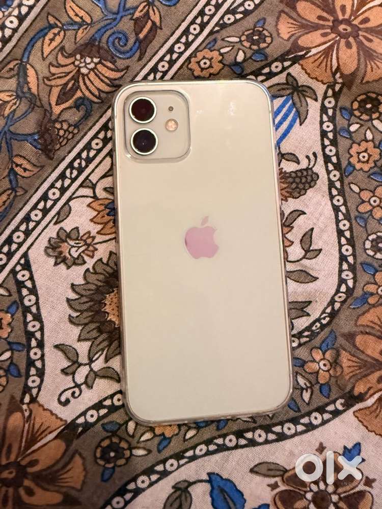 I phone 12