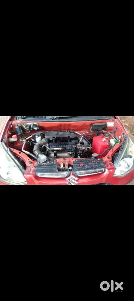 Maruti Suzuki Alto 800 2016