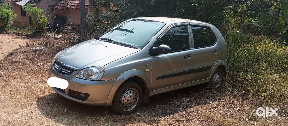 Tata Indica V2 2009 Diesel Well Maintained