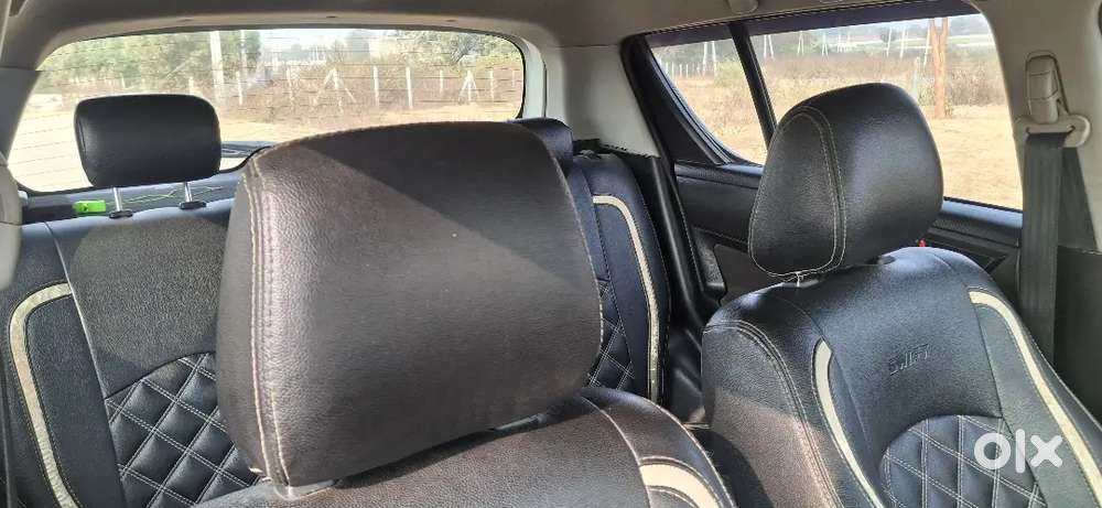 Maruti Suzuki Swift Zdi 2013 Diesel