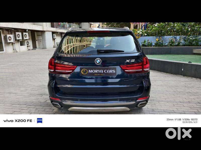 Bmw X1 Sdrive20d Expedition, 2016, Diesel